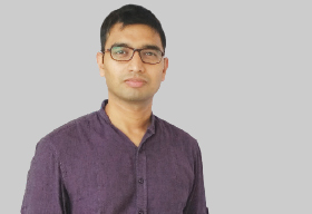 Prakash Rengarajan, Co-Founder & CEO, Hello Class
